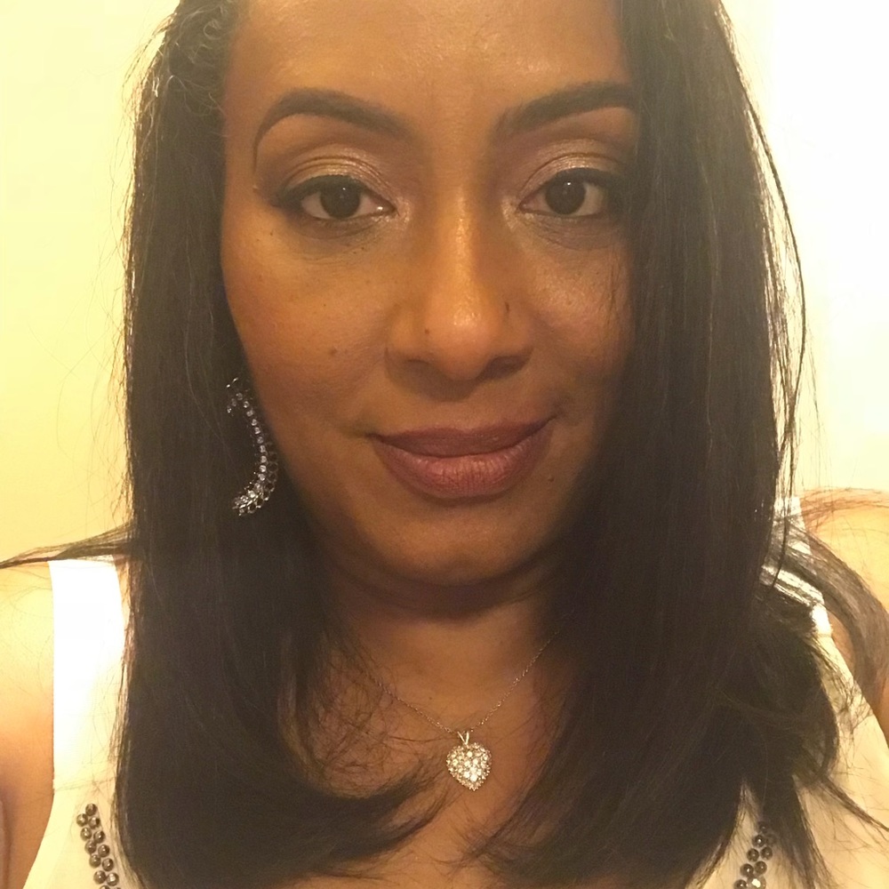 Meet your Posher, Alicia